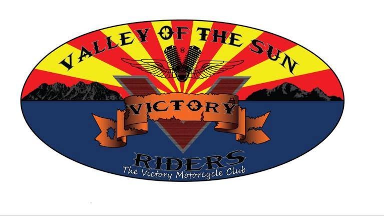 November 18, 2023 - Ride to Bagdad, AZ - Valley of the Sun Victory Riders - Phoenix, AZ